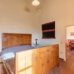 In Castiglione Del Appartement