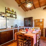 In Castiglione Del Appartement *