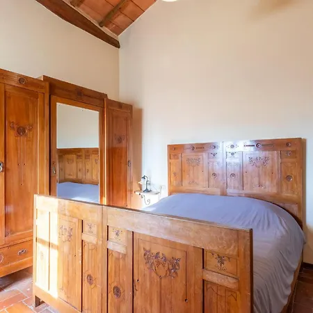 In Castiglione Del شقة