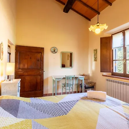 شقة In Castiglione Del