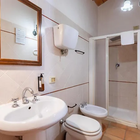 Διαμέρισμα In Castiglione Del Castiglione del Lago