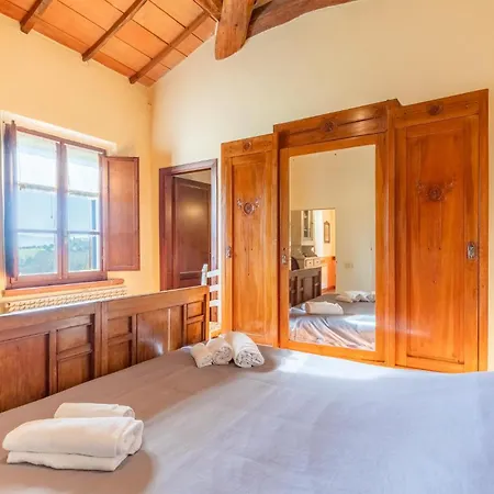 In Castiglione Del *