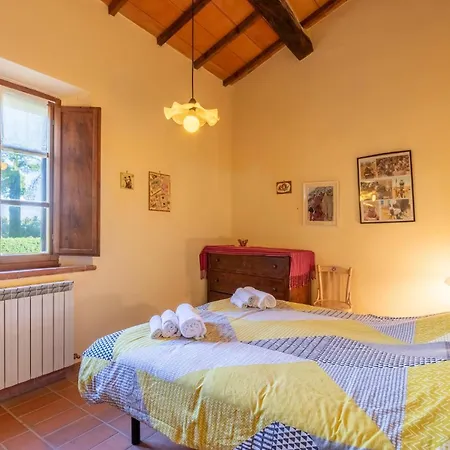 شقة In Castiglione Del