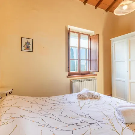 Διαμέρισμα In Castiglione Del *