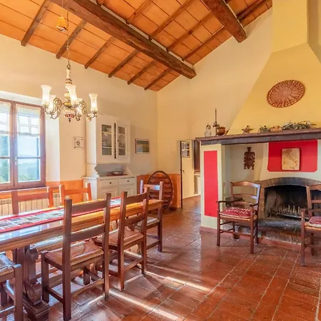 Apartment In Castiglione Del *