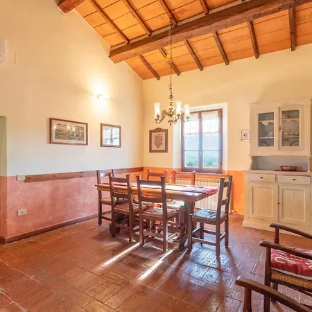 In Castiglione Del شقة كاستيغليون ديل لاغو