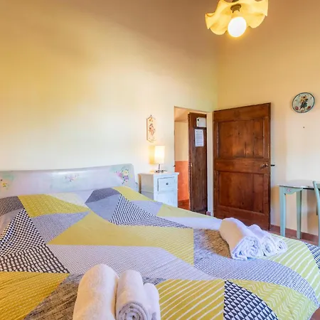 In Castiglione Del *