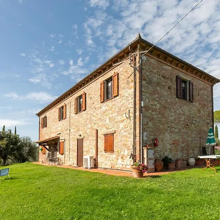 Appartement In Castiglione Del *