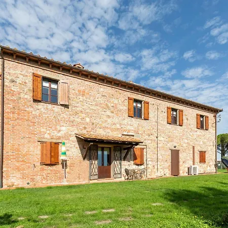 In Castiglione Del
