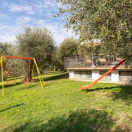In Castiglione Del Apartment *