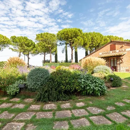 شقة In Castiglione Del *