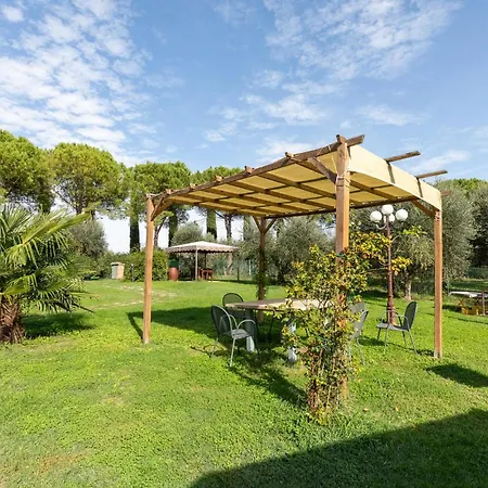 In Castiglione Del *