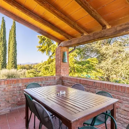 In Castiglione Del * Castiglione del Lago