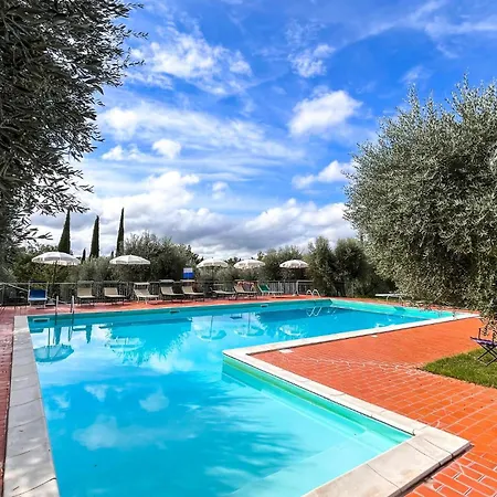 Appartement In Castiglione Del