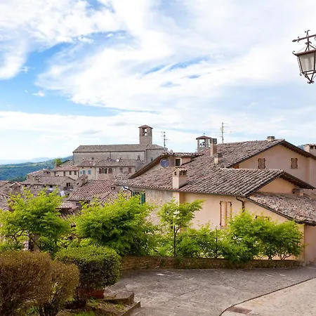 In Castiglione Del Appartement Castiglione del Lago