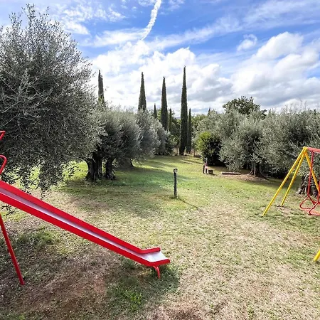 In Castiglione Del