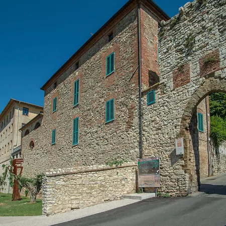 Appartement In Castiglione Del Castiglione del Lago