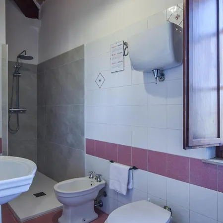 In Castiglione Del Appartement Castiglione del Lago