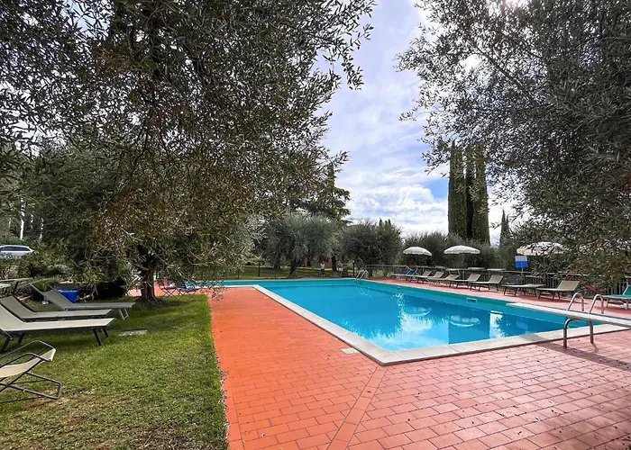 In Castiglione Del Castiglione del Lago