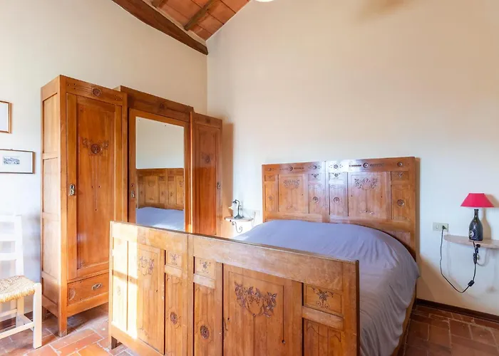 In Castiglione Del Appartement