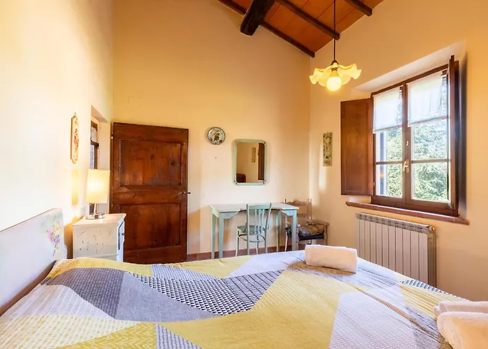 Appartement In Castiglione Del