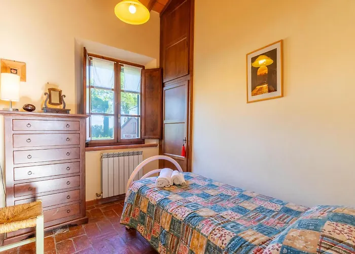 In Castiglione Del Appartement *