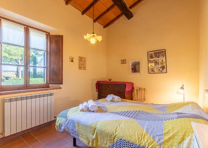 Appartement In Castiglione Del