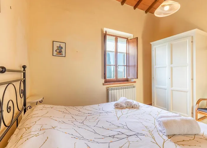 Appartement In Castiglione Del *