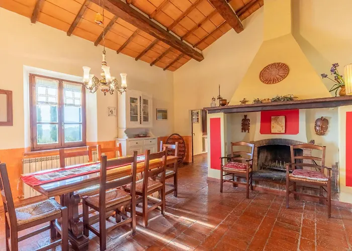 Appartement In Castiglione Del *