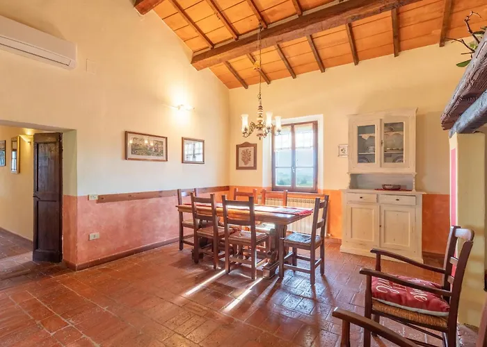 In Castiglione Del Appartement Castiglione del Lago