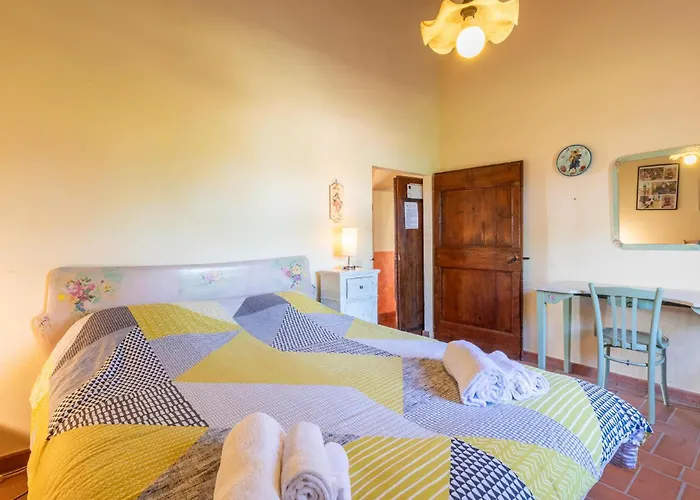 In Castiglione Del *