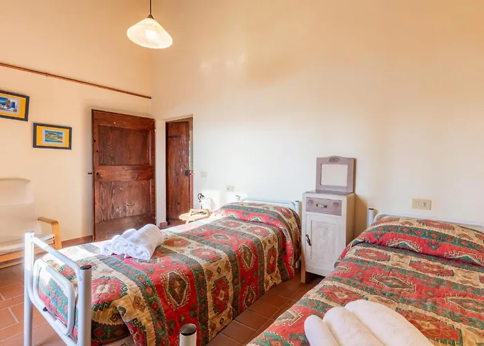 Appartement In Castiglione Del *