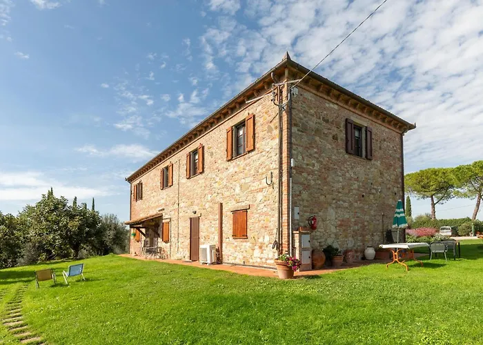 Appartement In Castiglione Del *