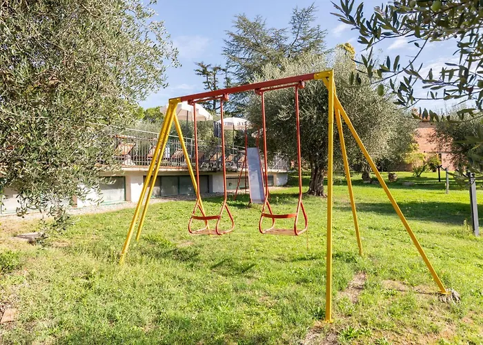 In Castiglione Del *