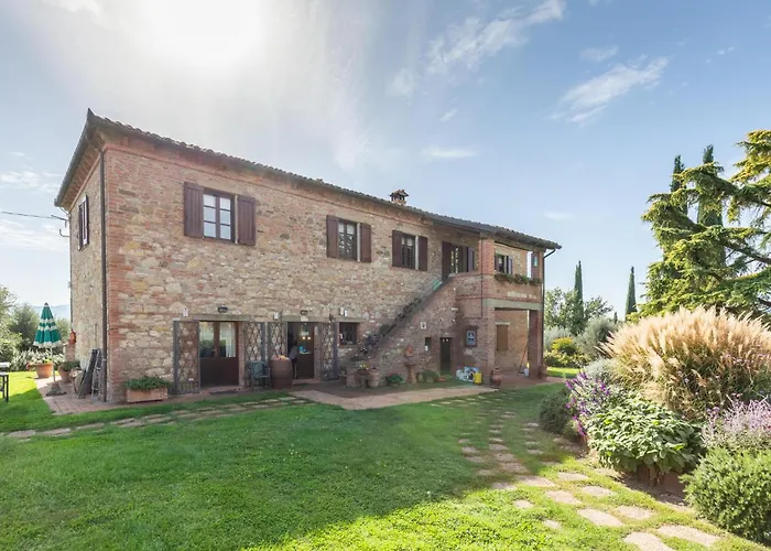 In Castiglione Del * Castiglione del Lago