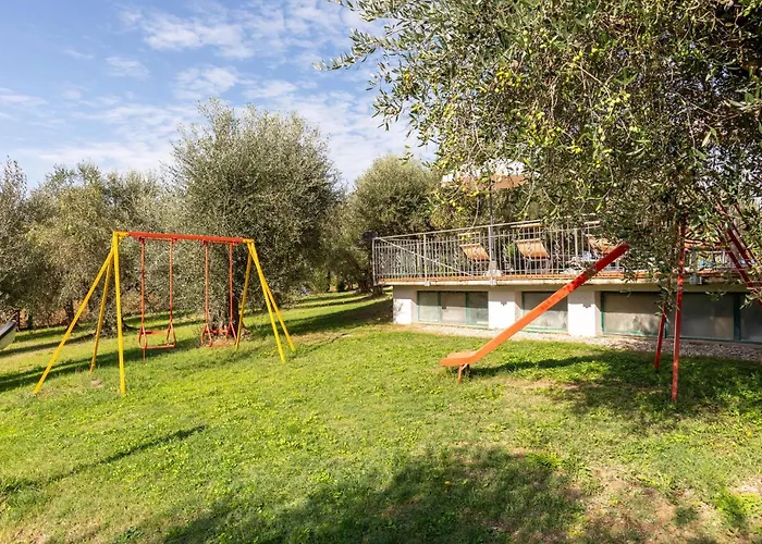 In Castiglione Del Appartement *