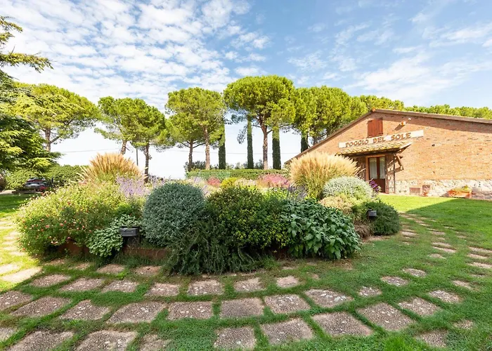 Appartement In Castiglione Del *