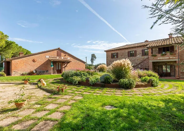 In Castiglione Del * Castiglione del Lago