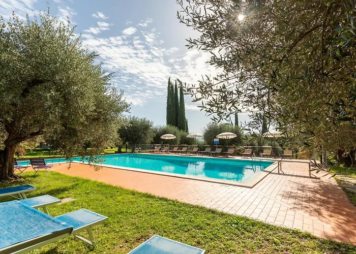 In Castiglione Del Appartement Castiglione del Lago