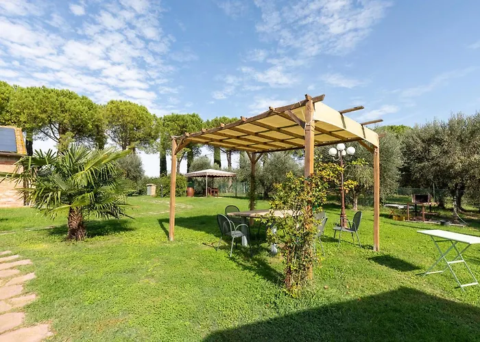 In Castiglione Del *