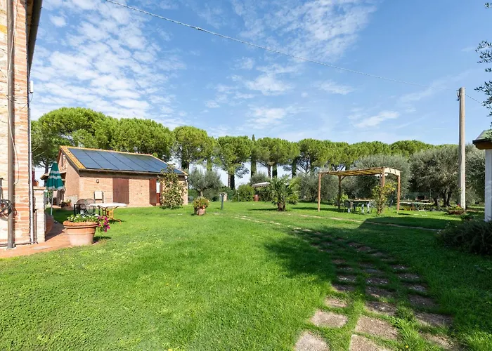 In Castiglione Del Appartement