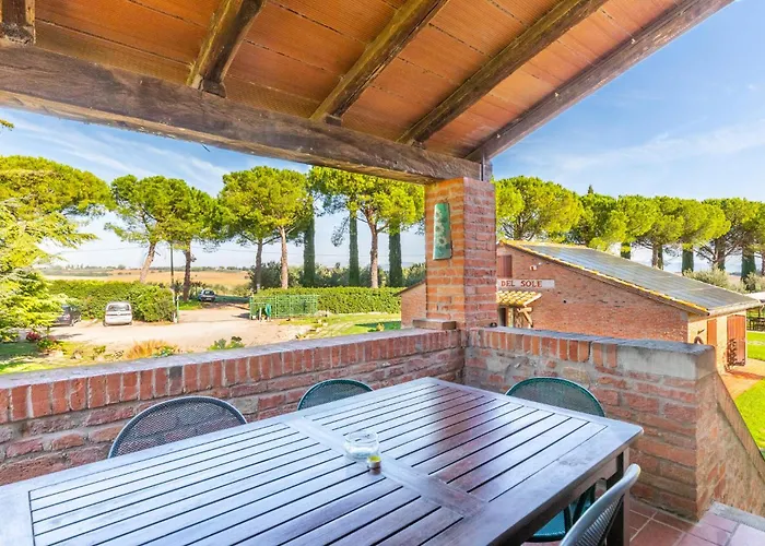 In Castiglione Del * Castiglione del Lago