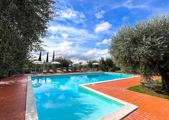 Appartement In Castiglione Del