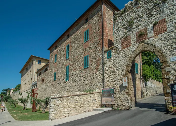 Appartement In Castiglione Del Castiglione del Lago