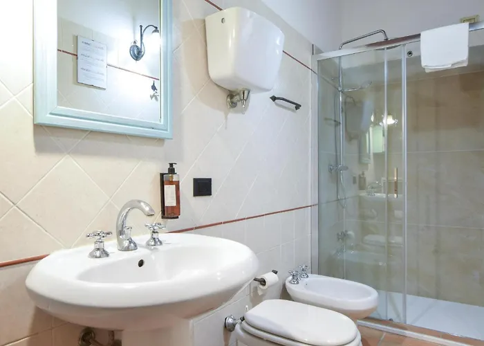 Appartement In Castiglione Del *