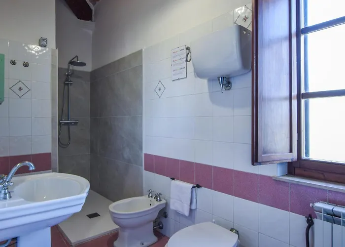 In Castiglione Del Appartement Castiglione del Lago